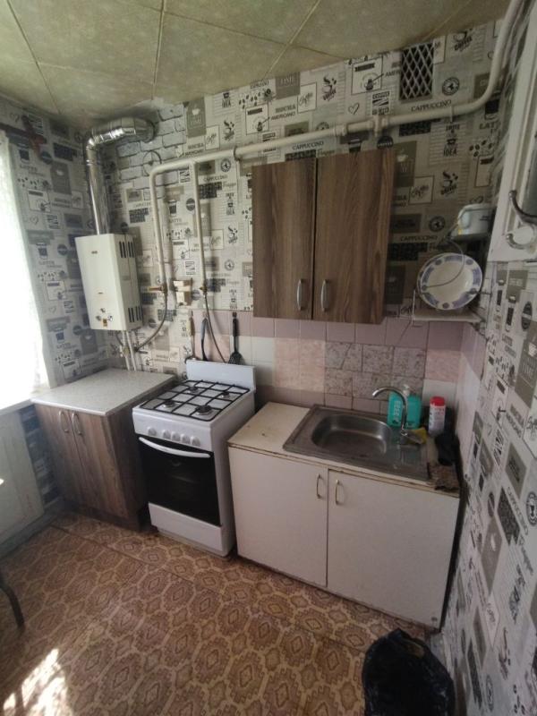 2-комн. квартира, 44 м², 2/4 этаж