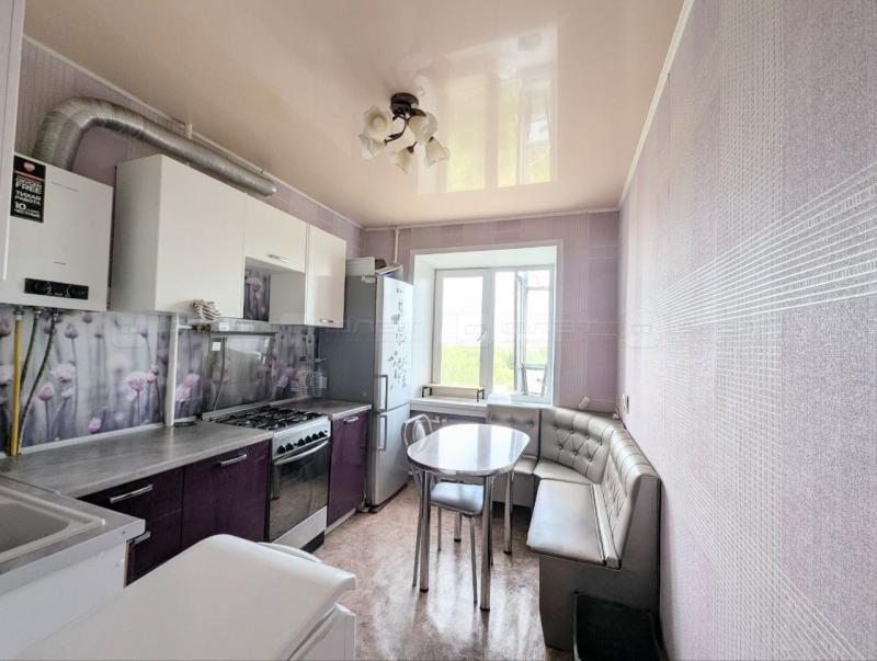 2-комн. квартира, 46 м², 8/9 этаж