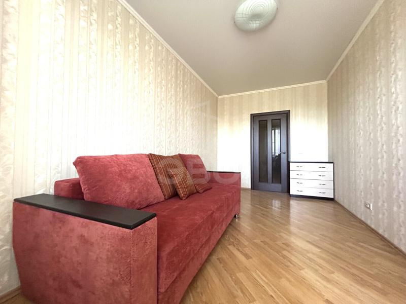 1-комн. квартира, 31 м², 9/18 этаж