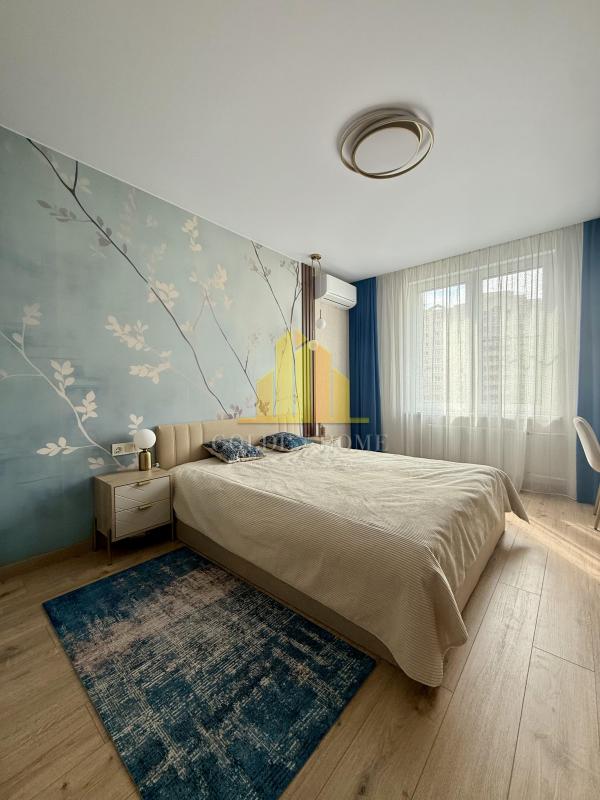 2-комн. квартира, 69 м², 5/21 этаж