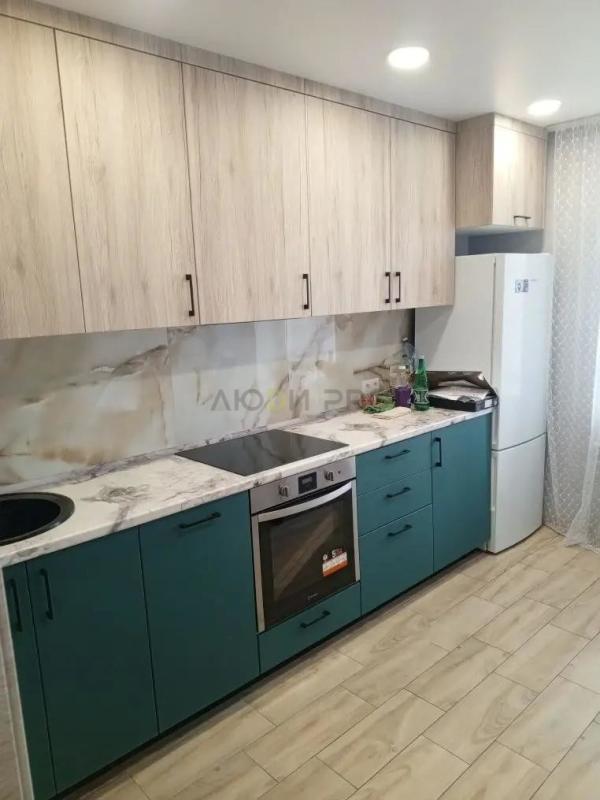 1-комн. квартира, 39 м², 5/17 этаж