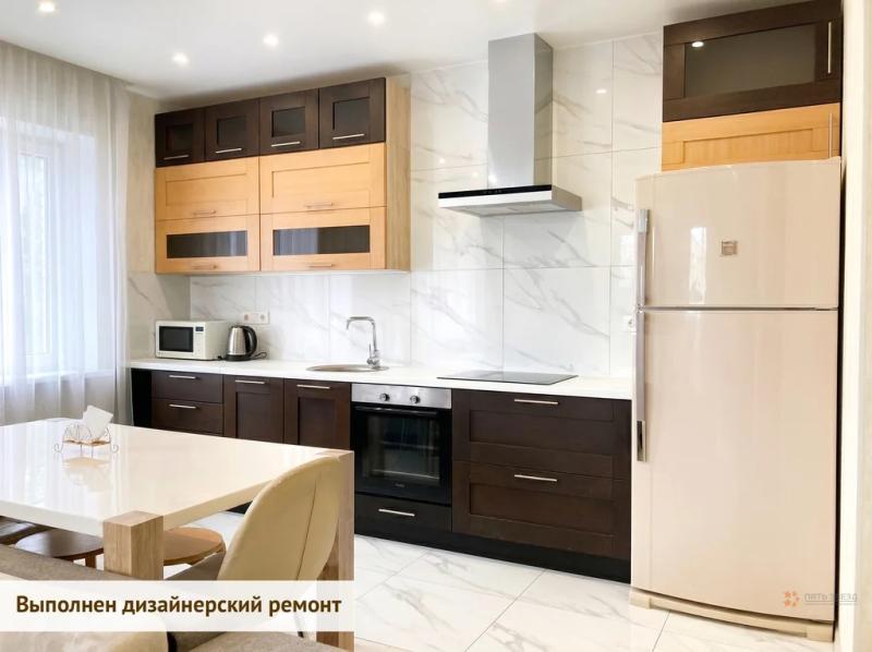 1-комн. квартира, 47 м², 3/19 этаж