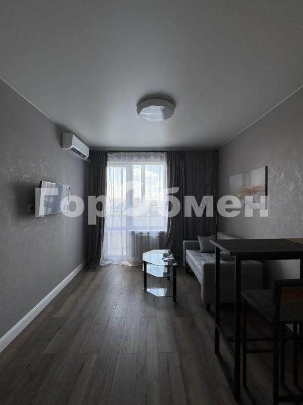 Квартира-Студия, 23 м², 19/22 этаж