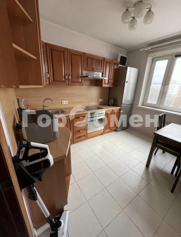 2-комн. квартира, 55 м², 8/17 этаж