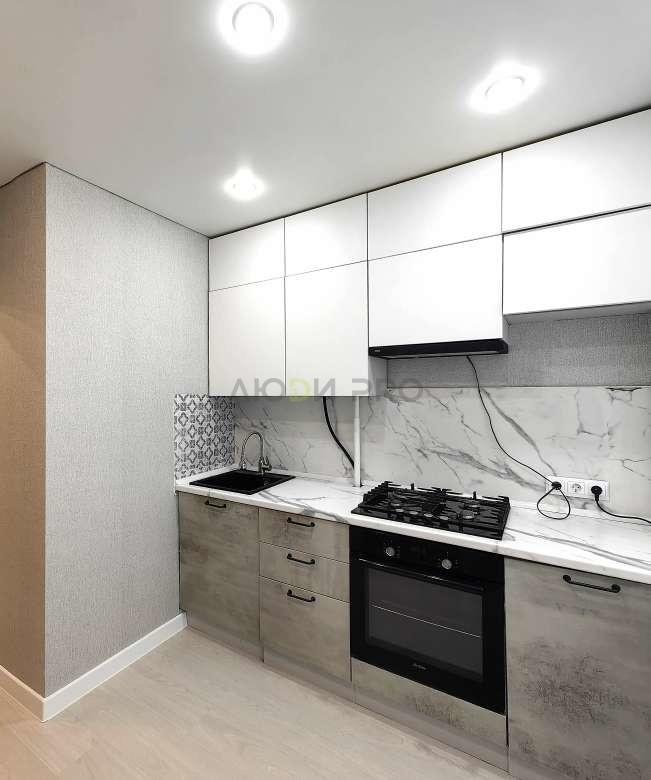 1-комн. квартира, 38 м², 4/9 этаж