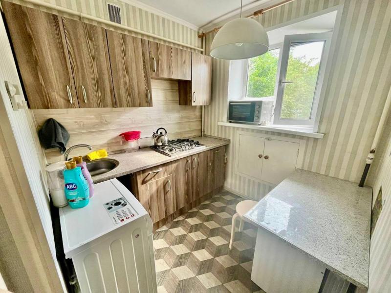 1-комн. квартира, 29 м², 2/5 этаж