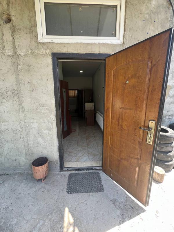 1-комн. квартира, 30 м², 1/3 этаж