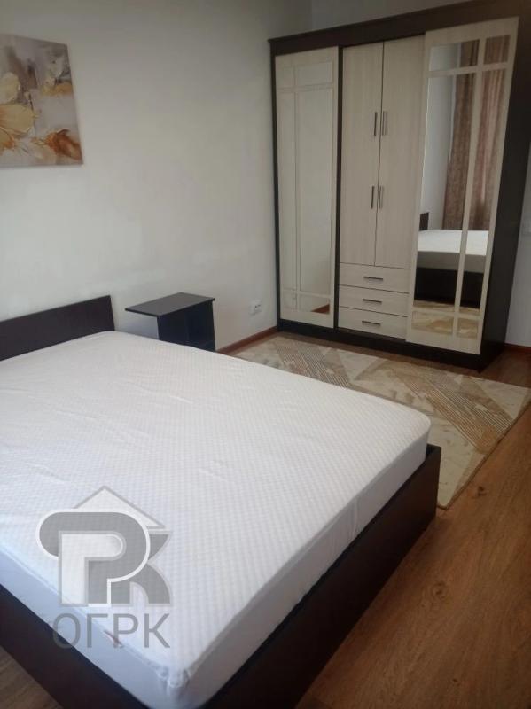 2-комн. квартира, 48 м², 16/17 этаж