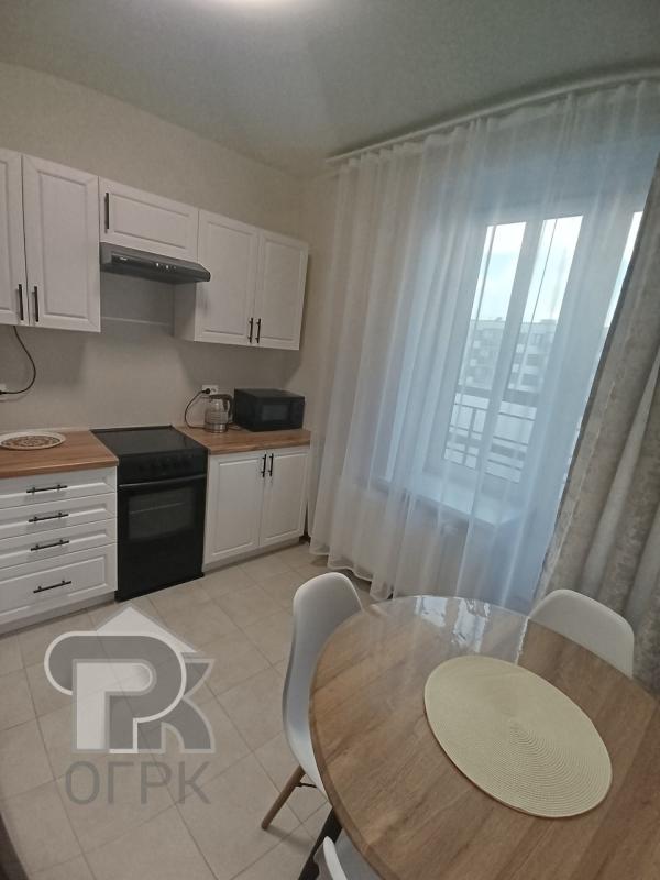 2-комн. квартира, 48 м², 16/17 этаж