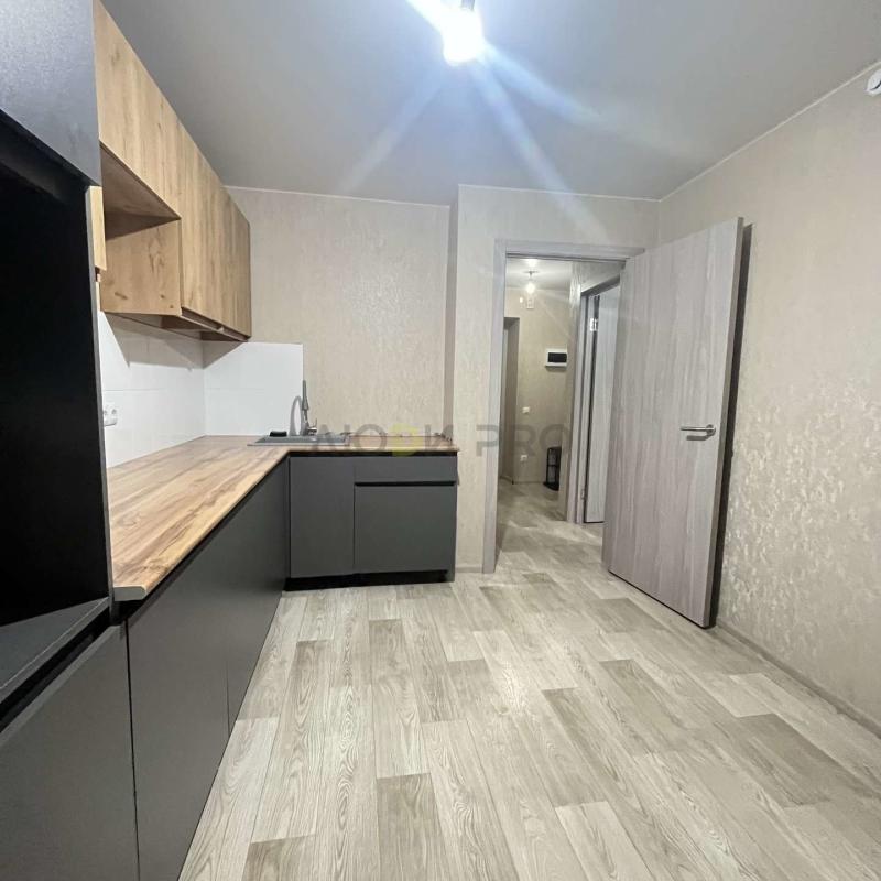1-комн. квартира, 32 м², 6/17 этаж