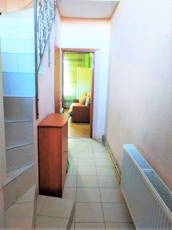 2-комн. квартира, 26 м², 2/2 этаж