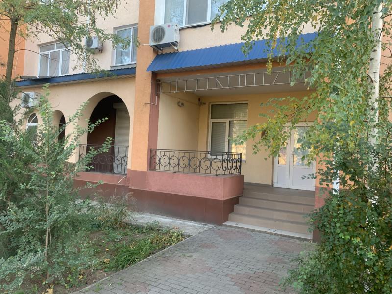 6-комн. квартира, 118 м², 1/5 этаж