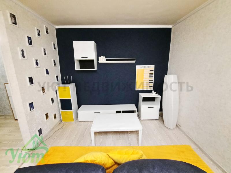 2-комн. квартира, 47 м², 3/5 этаж