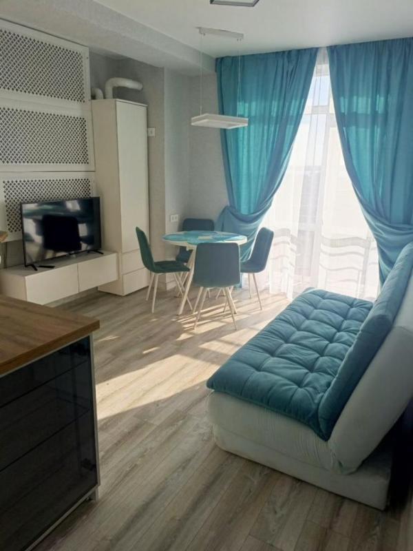 2-комн. квартира, 57 м², 7/9 этаж