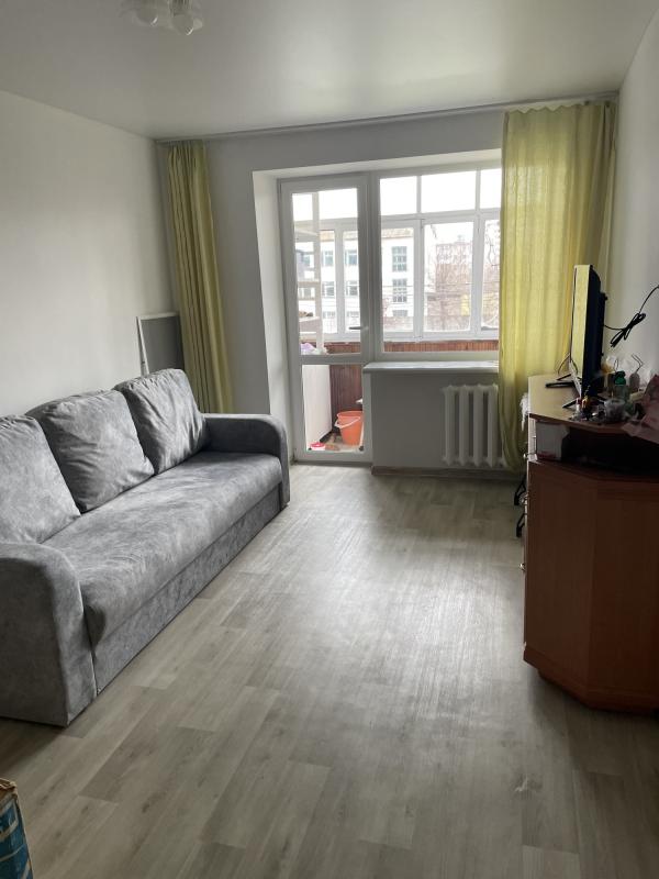 1-комн. квартира, 30 м², 2/5 этаж