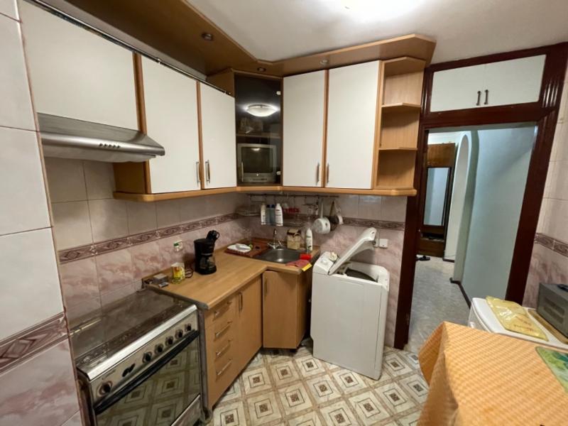 3-комн. квартира, 65 м², 1/4 этаж