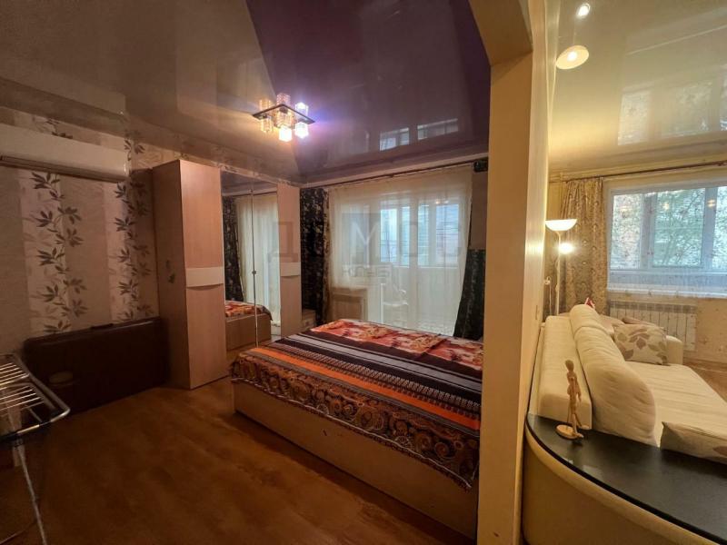 2-комн. квартира, 51 м², 2/5 этаж