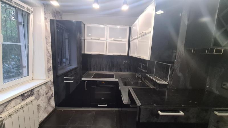 1-комн. квартира, 34 м², 1/9 этаж