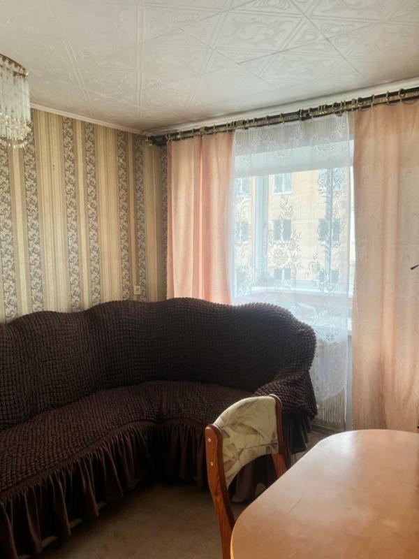 1-комн. квартира, 30 м², 3/5 этаж