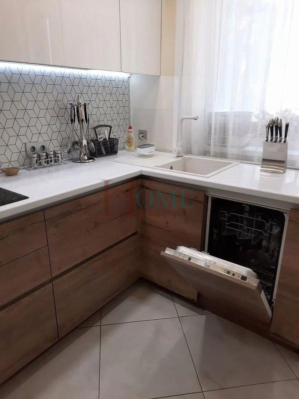 3-комн. квартира, 59 м², 3/5 этаж