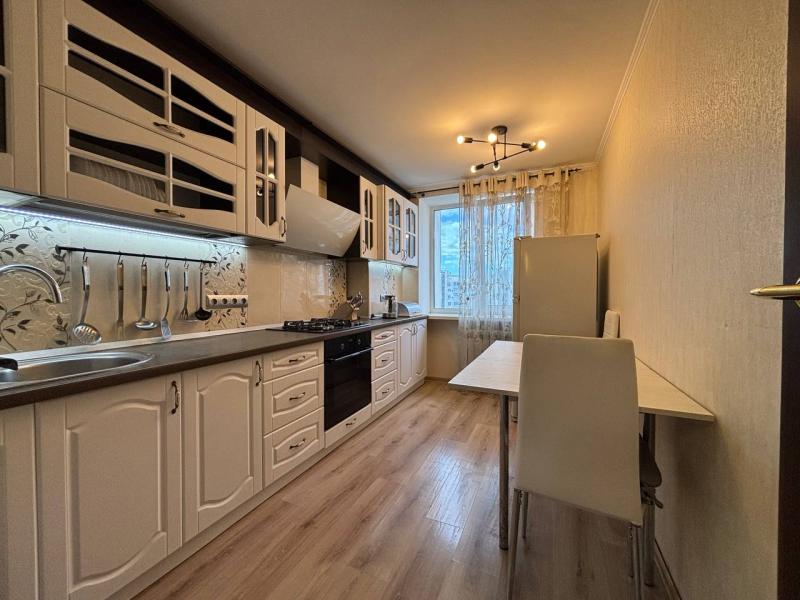 3-комн. квартира, 55 м², 8/9 этаж