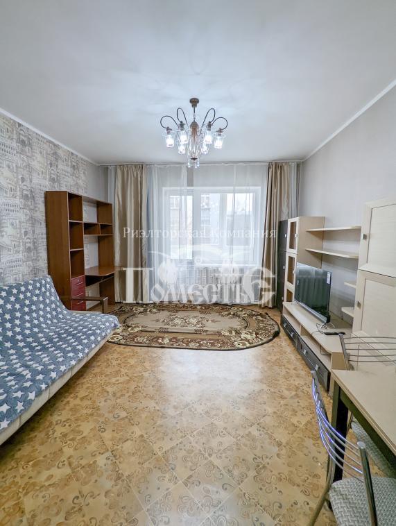 2-комн. квартира, 57 м², 3/16 этаж