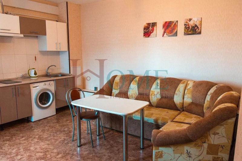 1-комн. квартира, 56 м², 11/13 этаж