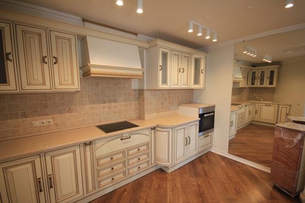 5-комн. квартира, 350 м², 20/22 этаж