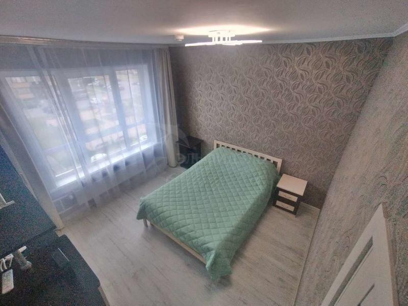 1-комн. квартира, 29 м², 4/9 этаж