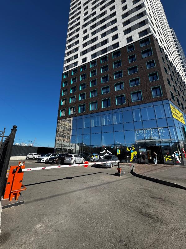 Квартира-Студия, 16 м², 24/26 этаж