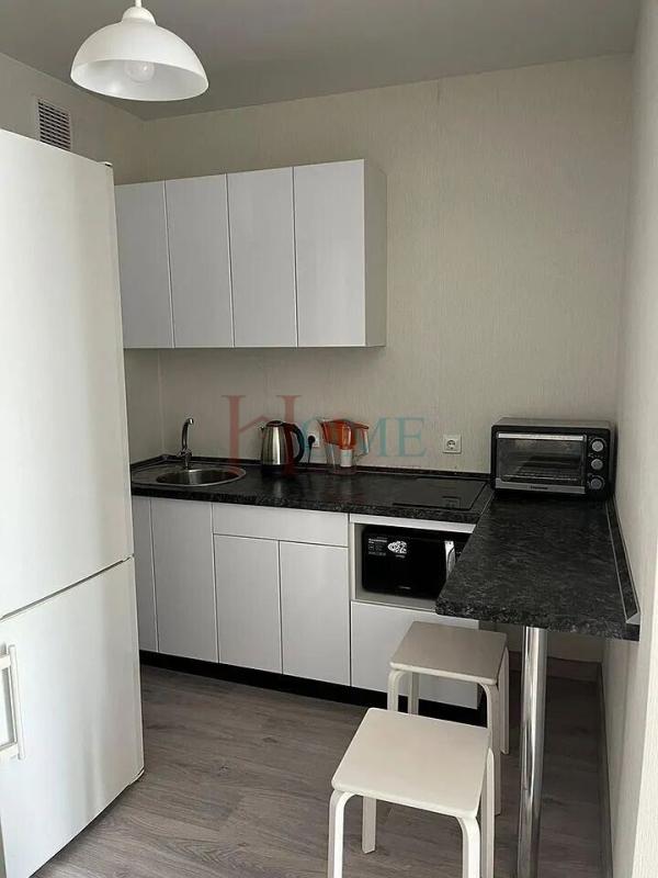 Квартира-Студия, 25 м², 2/10 этаж