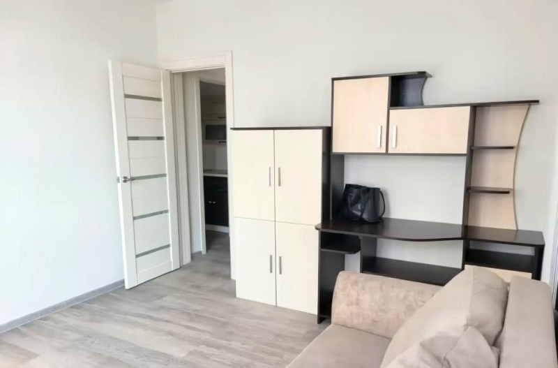 1-комн. квартира, 36 м², 4/13 этаж