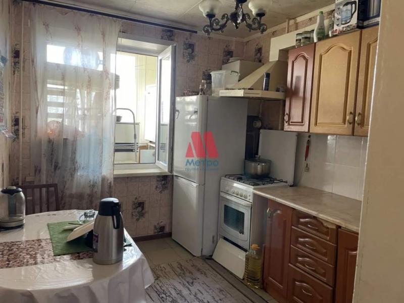 2-комн. квартира, 50 м², 8/9 этаж