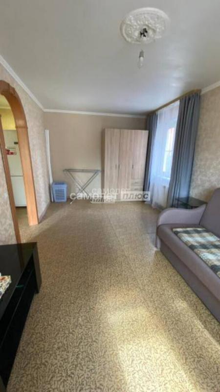 1-комн. квартира, 31 м², 4/5 этаж