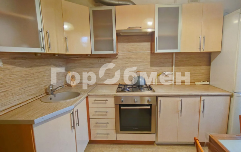 2-комн. квартира, 37 м², 7/9 этаж