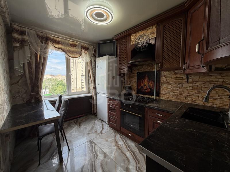1-комн. квартира, 30 м², 7/9 этаж
