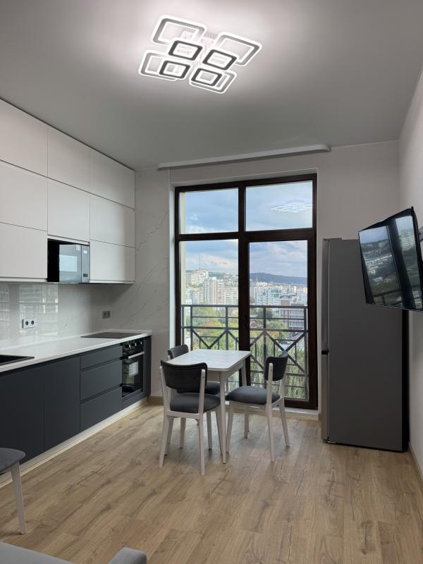 1-комн. квартира, 45 м², 13/19 этаж