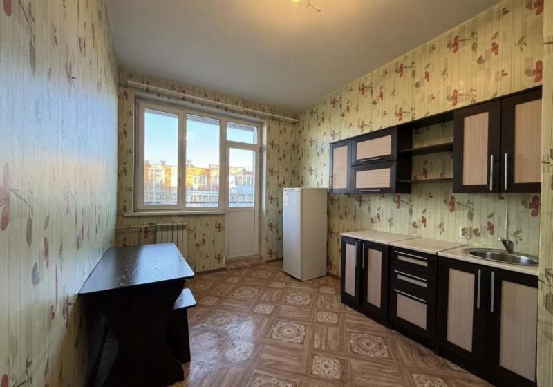 1-комн. квартира, 36 м², 2/3 этаж