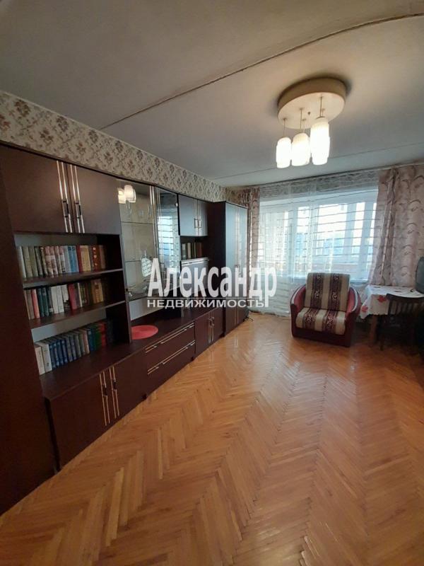 1-комн. квартира, 37 м², 11/14 этаж