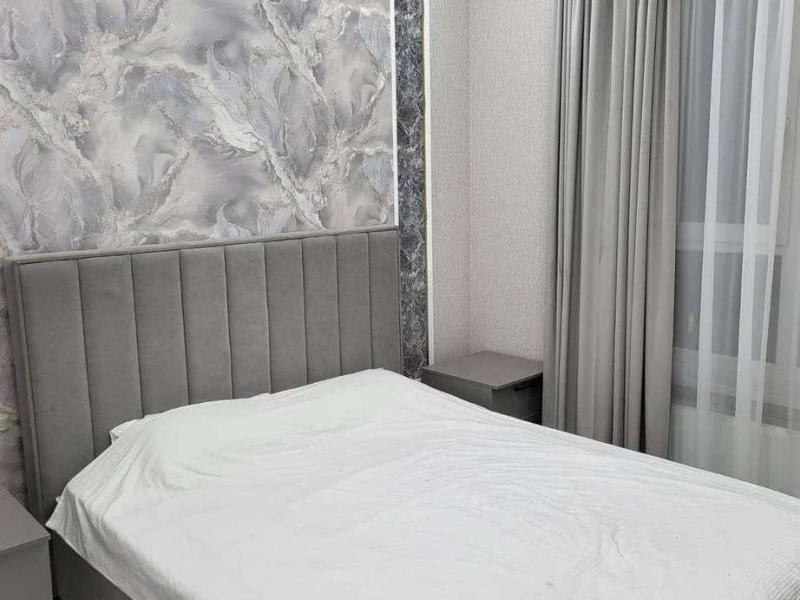 1-комн. квартира, 36 м², 2/33 этаж