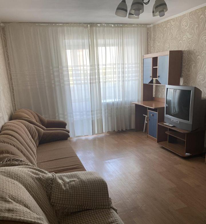 2-комн. квартира, 54 м², 4/16 этаж