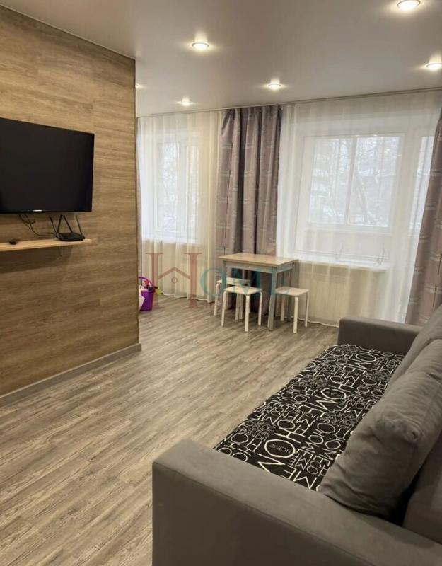 1-комн. квартира, 32 м², 4/5 этаж