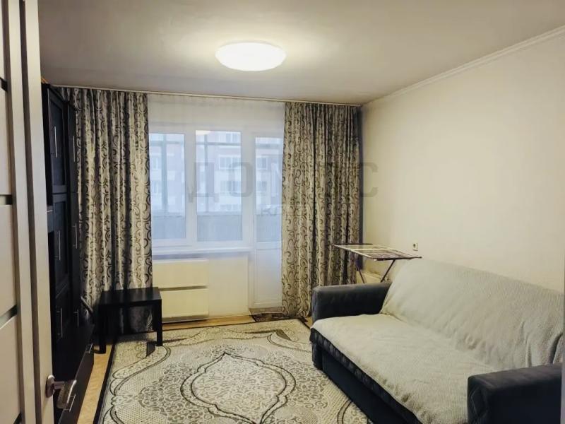 2-комн. квартира, 48 м², 4/9 этаж