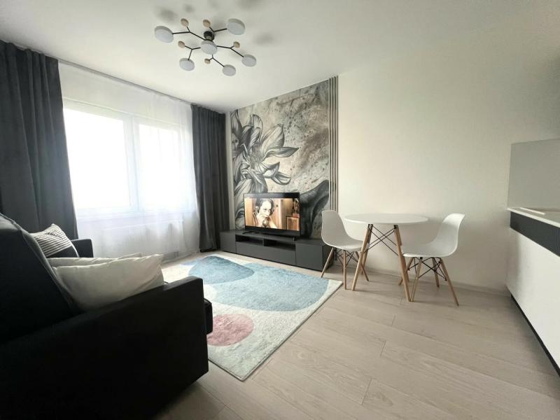 1-комн. квартира, 34 м², 7/8 этаж