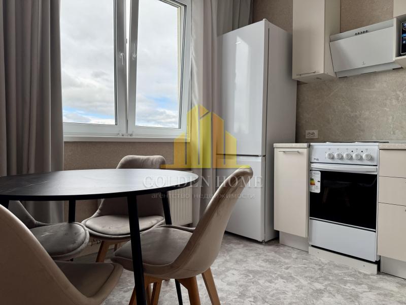 3-комн. квартира, 62 м², 7/8 этаж