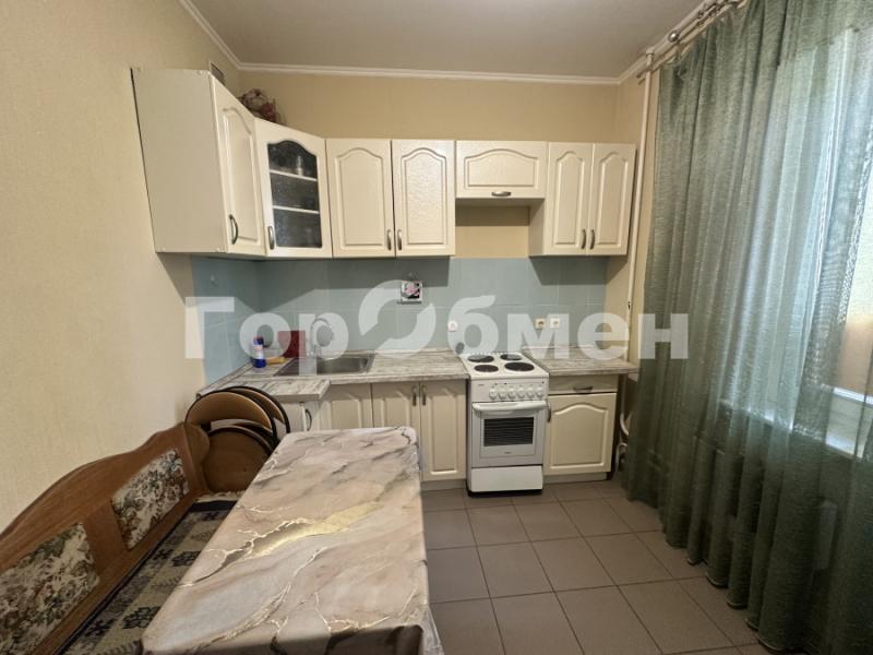 1-комн. квартира, 39 м², 4/17 этаж