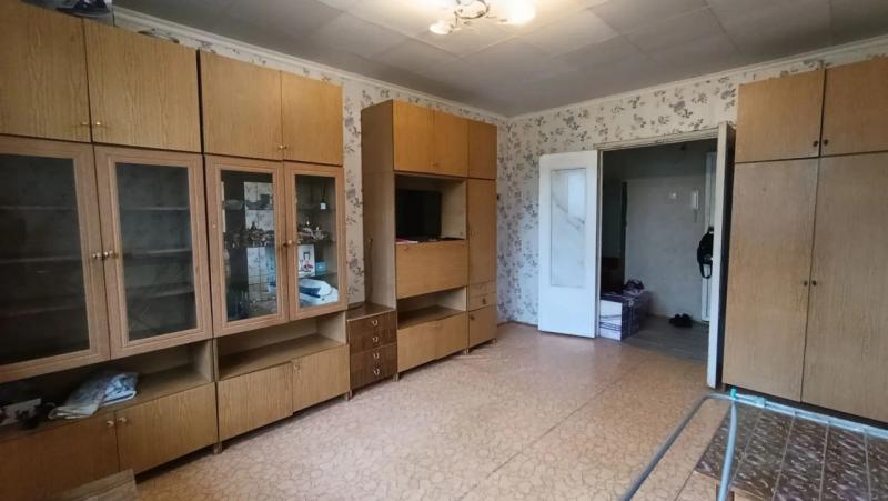 2-комн. квартира, 50 м², 3/12 этаж