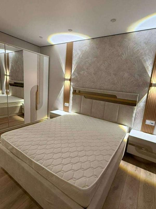 1-комн. квартира, 58 м², 8/20 этаж