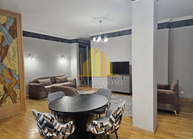 2-комн. квартира, 92 м², 3/6 этаж