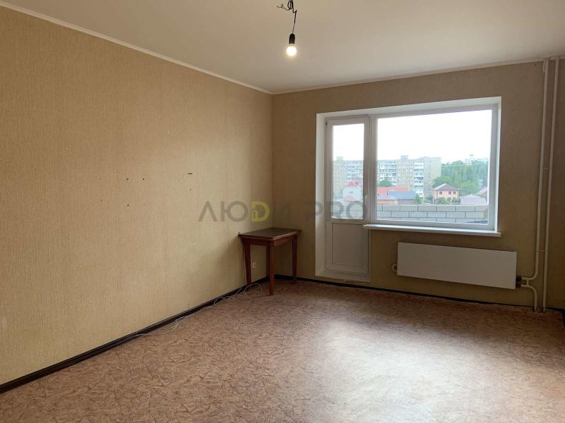 1-комн. квартира, 36 м², 9/10 этаж